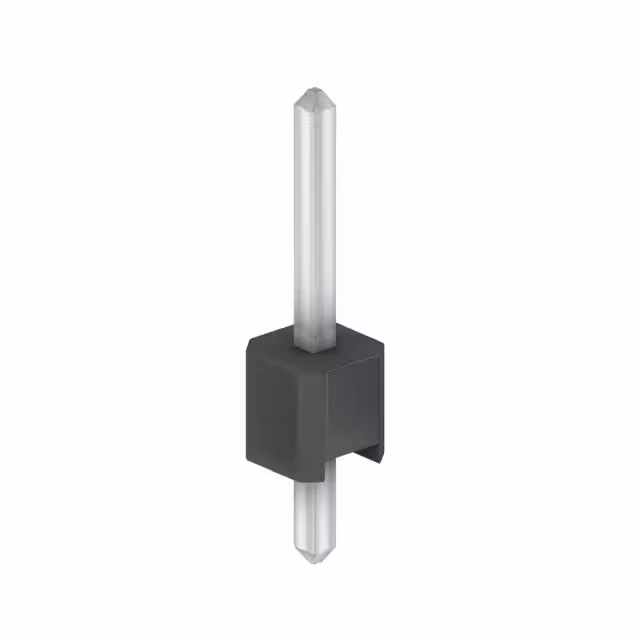 878910106 Molex  Headers Male Pins